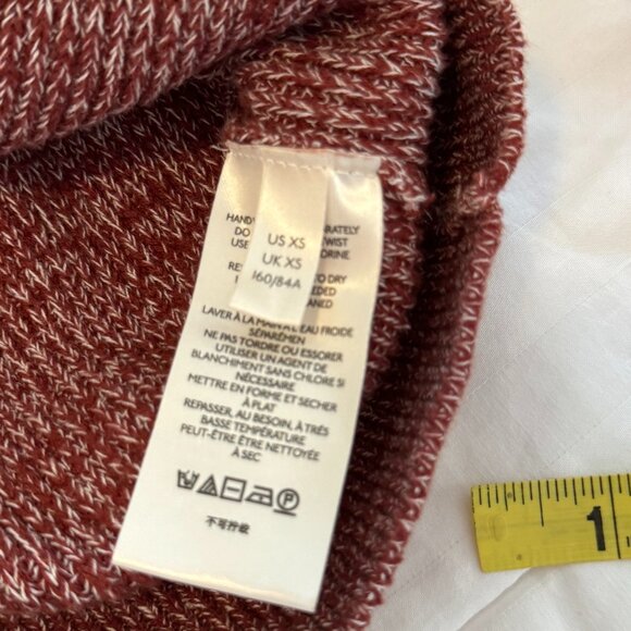 Free People Too Good Sweater - Picture 5 of 9